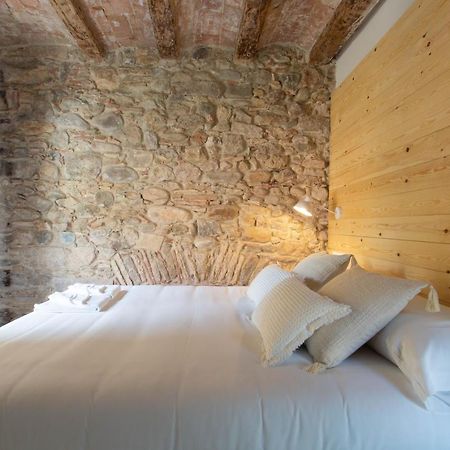 Bruma Boutique Apartment Χιρόνα Εξωτερικό φωτογραφία