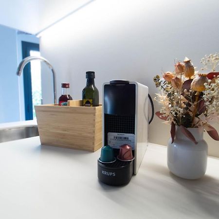 Bruma Boutique Apartment Χιρόνα Εξωτερικό φωτογραφία