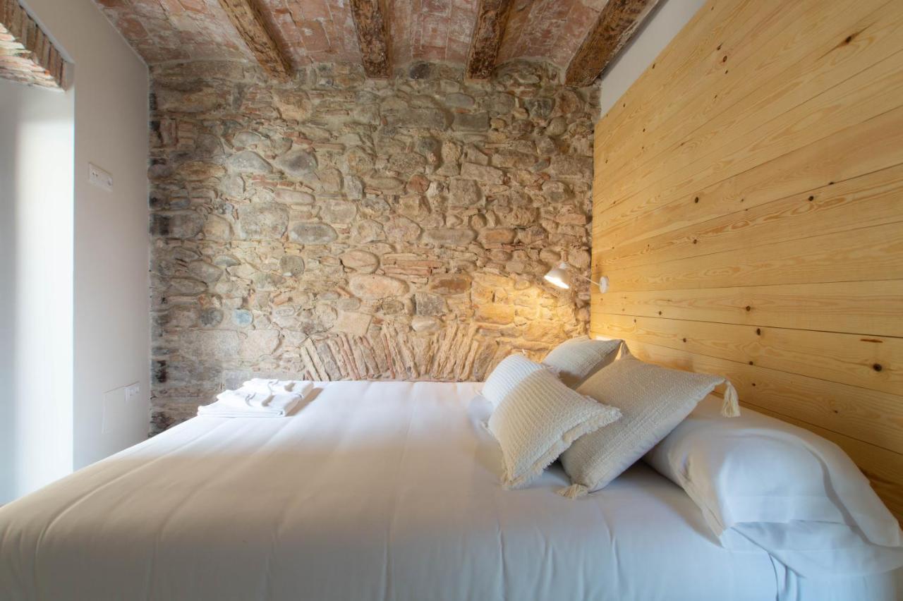 Bruma Boutique Apartment Χιρόνα Εξωτερικό φωτογραφία