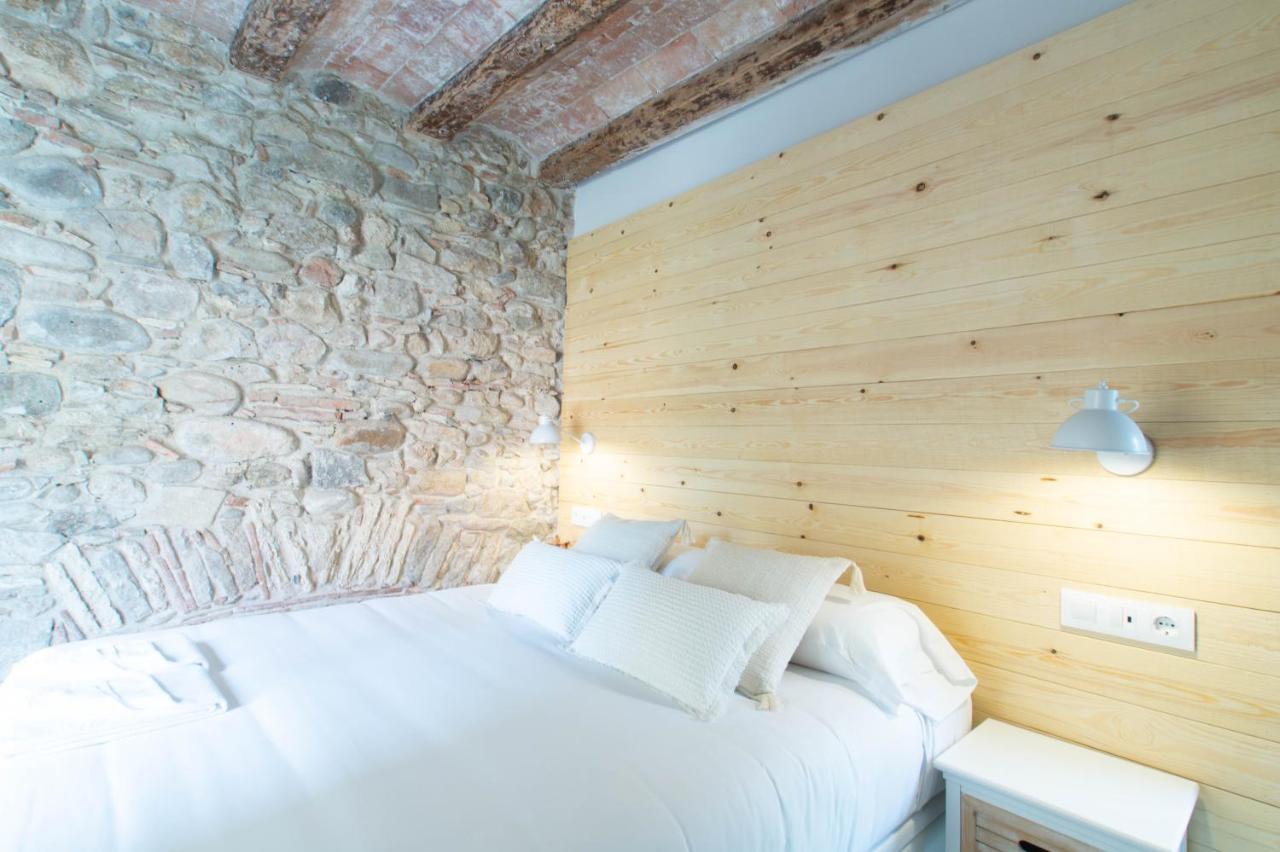 Bruma Boutique Apartment Χιρόνα Εξωτερικό φωτογραφία