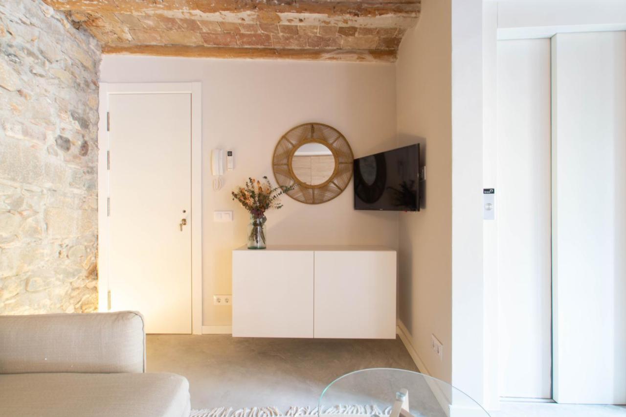 Bruma Boutique Apartment Χιρόνα Εξωτερικό φωτογραφία