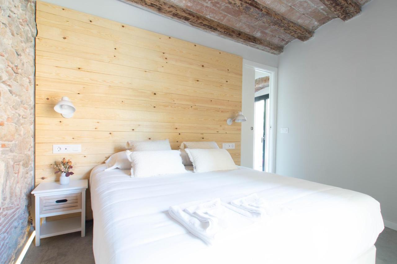 Bruma Boutique Apartment Χιρόνα Εξωτερικό φωτογραφία