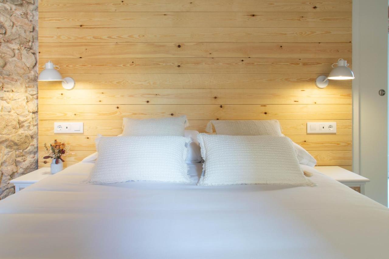 Bruma Boutique Apartment Χιρόνα Εξωτερικό φωτογραφία